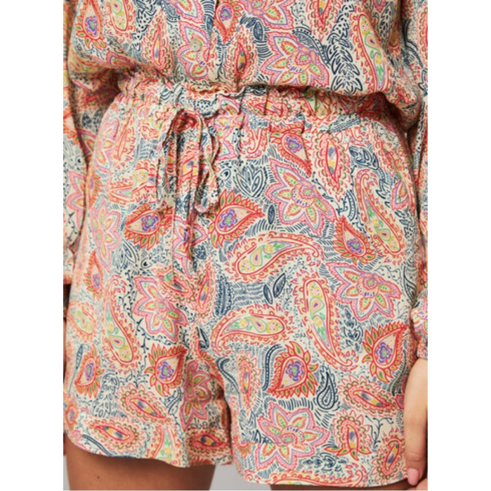 JALIA SHORTS